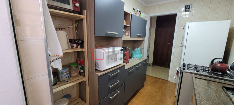 Imagem Apartamento com 2 Quartos à Venda, 80 m² em Aclimação - São Paulo