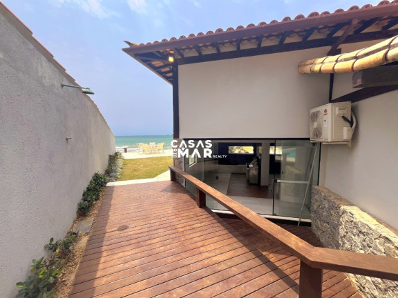 Imagem Imóvel com 6 Quartos à Venda, em Praia Rasa - Armação Dos Búzios Imagem Imóvel com 6 Quartos à Venda, em Praia Rasa - Armação Dos Búzios