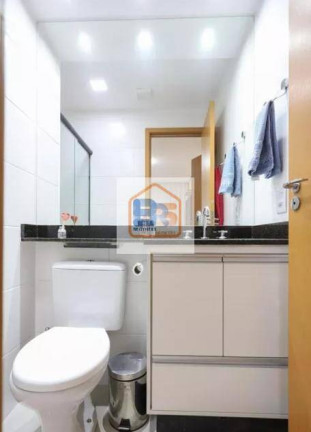 Imagem Apartamento com 2 Quartos à Venda, 64 m² em Pirituba - São Paulo