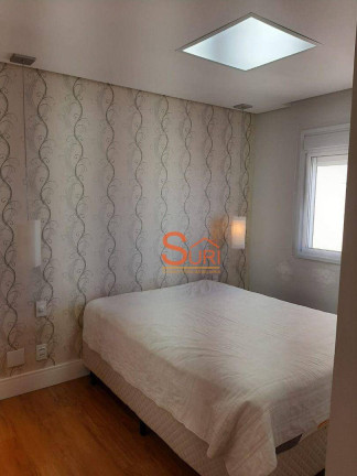 Imagem Apartamento com 2 Quartos à Venda, 82 m² em Campestre - Santo André