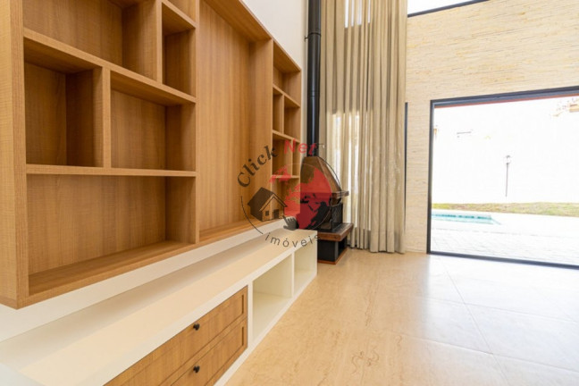 Imagem Casa de Condomínio com 4 Quartos à Venda, 337 m² em Urbanova - São José Dos Campos Imagem Casa de Condomínio com 4 Quartos à Venda, 337 m² em Urbanova - São José Dos Campos