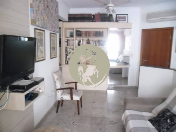Imagem Apartamento com 1 Quarto à Venda, 58 m² em Gonzaga - Santos Imagem Apartamento com 1 Quarto à Venda, 58 m² em Gonzaga - Santos