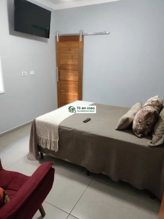 Imagem Casa com 4 Quartos à Venda, 180 m² em Loteamento Villa Branca - Jacareí