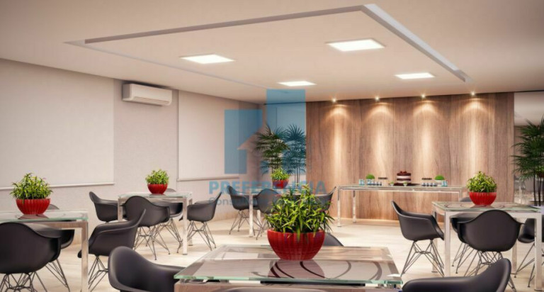 Imagem Apartamento com 2 Quartos à Venda, 38 m² em Olarias - Ponta Grossa Imagem Apartamento com 2 Quartos à Venda, 38 m² em Olarias - Ponta Grossa
