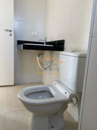 Imagem Apartamento com 1 Quarto à Venda, 42 m² em Tucuruvi - São Paulo Imagem Apartamento com 1 Quarto à Venda, 42 m² em Tucuruvi - São Paulo