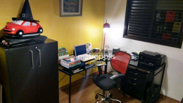 Imagem Apartamento com 3 Quartos à Venda, 89 m² em Osvaldo Cruz - São Caetano Do Sul Imagem Apartamento com 3 Quartos à Venda, 89 m² em Osvaldo Cruz - São Caetano Do Sul