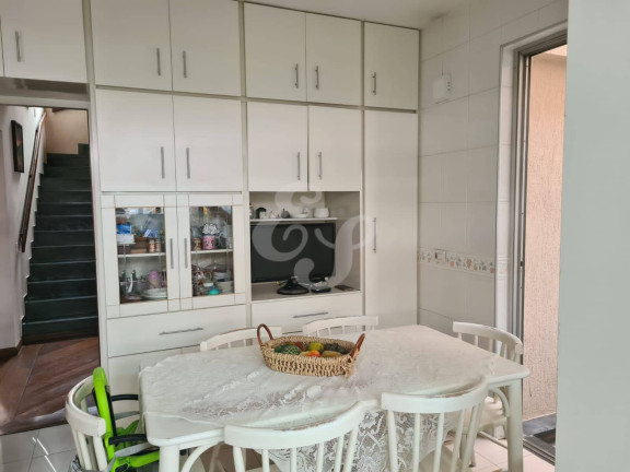 Imagem Casa de Condomínio com 4 Quartos à Venda, 500 m² em Alphaville - Barueri Imagem Casa de Condomínio com 4 Quartos à Venda, 500 m² em Alphaville - Barueri