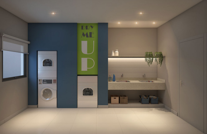 Imagem Apartamento com 1 Quarto à Venda, 32 m² em Ipiranga - São Paulo Imagem Apartamento com 1 Quarto à Venda, 32 m² em Ipiranga - São Paulo