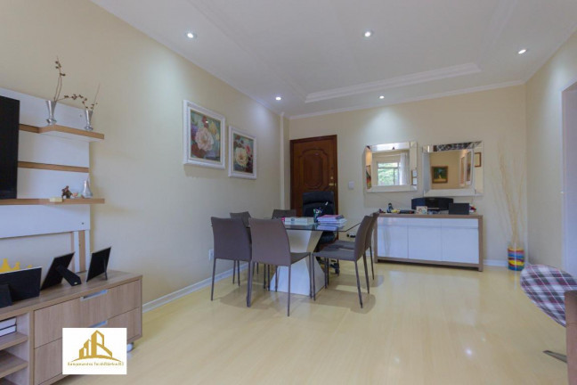 Imagem Apartamento com 2 Quartos à Venda, 110 m² em Pechincha - Rio De Janeiro