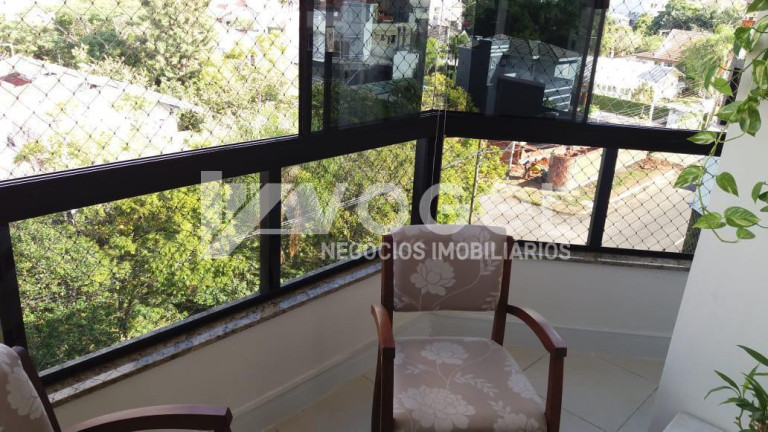 Imagem Apartamento com 3 Quartos à Venda, em Scharlau - Sao Leopoldo Imagem Apartamento com 3 Quartos à Venda, em Scharlau - Sao Leopoldo