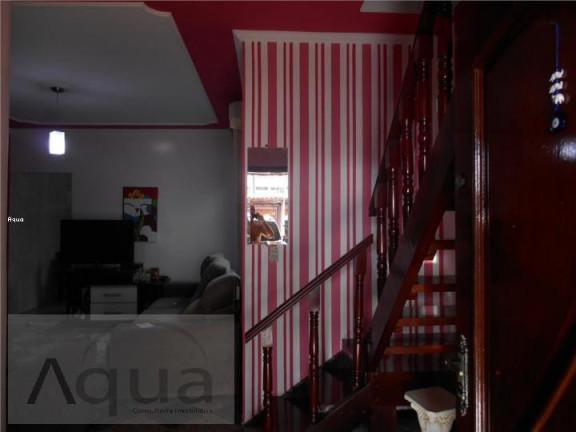 Imagem Casa com 3 Quartos à Venda, 211 m² em Guilhermina - Praia Grande Imagem Casa com 3 Quartos à Venda, 211 m² em Guilhermina - Praia Grande