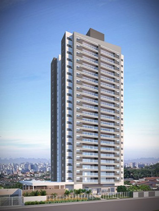 Apartamento com 4 Quartos à Venda, 134 m² em Mooca - São Paulo