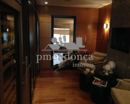Imagem Apartamento com 4 Quartos à Venda, 310 m² em Perdizes - São Paulo Imagem Apartamento com 4 Quartos à Venda, 310 m² em Perdizes - São Paulo