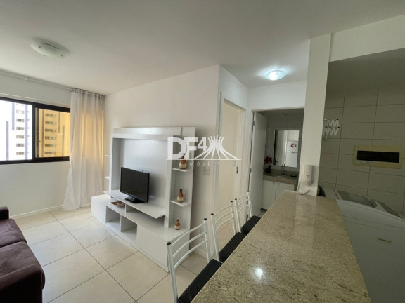 Imagem Imóvel com 1 Quarto para Alugar, 33 m² em Sul (águas Claras) - Brasília Imagem Imóvel com 1 Quarto para Alugar, 33 m² em Sul (águas Claras) - Brasília