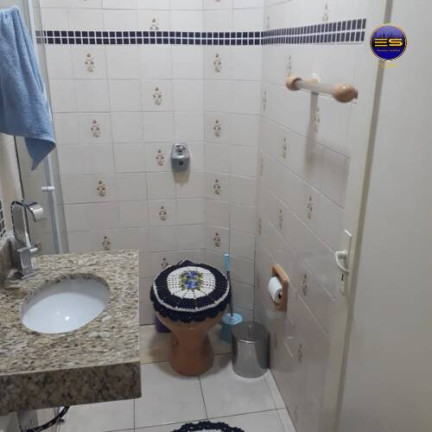 Imagem Kitnet à Venda, 32 m² em Canto Do Forte - Praia Grande