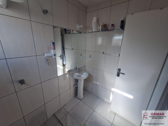 Imagem Casa com 2 Quartos à Venda, 85 m² em Jardim Da Alvorada - Nova Odessa