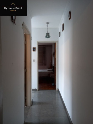 Imagem Sobrado com 2 Quartos à Venda, 178 m² em Parada Inglesa - São Paulo