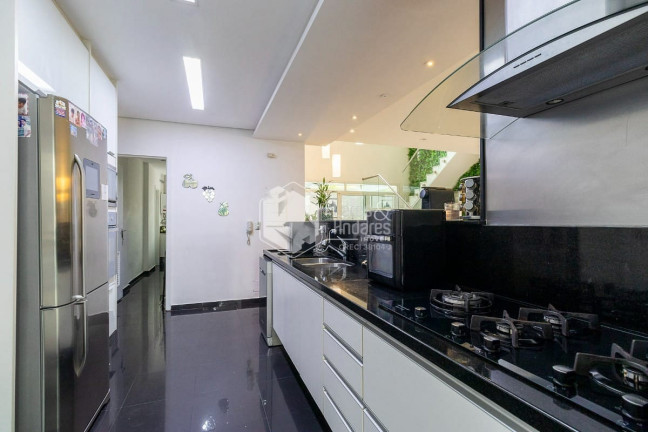 Imagem Apartamento com 4 Quartos à Venda, 275 m² em Bosque Da Saúde - São Paulo
