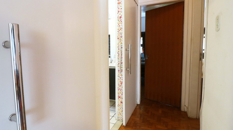 Imagem Apartamento com 2 Quartos à Venda, 74 m² em Jardim Paulista - São Paulo