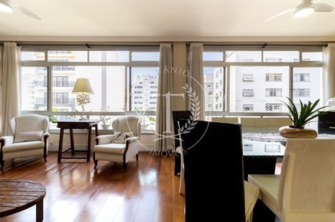 Imagem Apartamento com 4 Quartos à Venda, 245 m² em Bela Vista - São Paulo Imagem Apartamento com 4 Quartos à Venda, 245 m² em Bela Vista - São Paulo