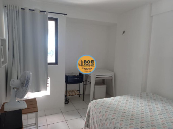 Imagem Apartamento com 4 Quartos à Venda, 155 m² em Pina - Recife