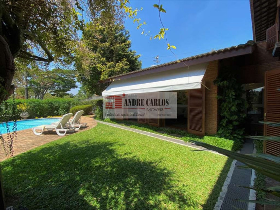 Imagem Casa de Condomínio com 4 Quartos à Venda, 410 m² em Palos Verdes - Carapicuíba Imagem Casa de Condomínio com 4 Quartos à Venda, 410 m² em Palos Verdes - Carapicuíba