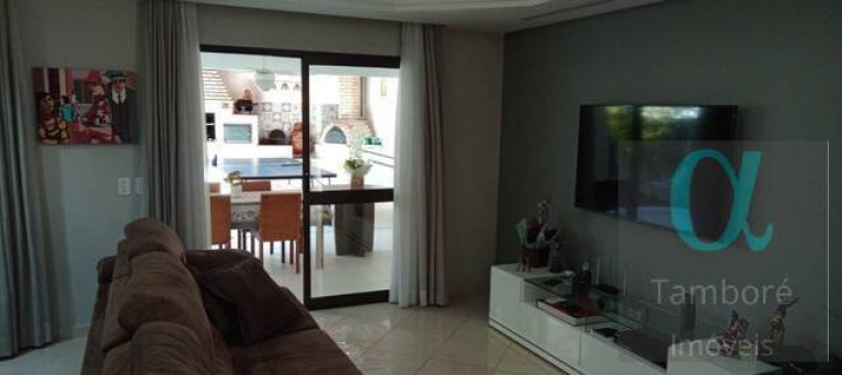 Imagem Casa com 4 Quartos à Venda, 175 m² em Tamboré - Santana De Parnaíba Imagem Casa com 4 Quartos à Venda, 175 m² em Tamboré - Santana De Parnaíba