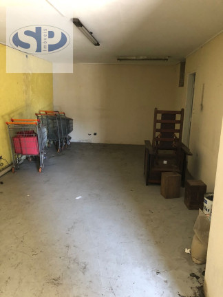 Imagem Imóvel Comercial à Venda, 657 m² em Lapa - São Paulo
