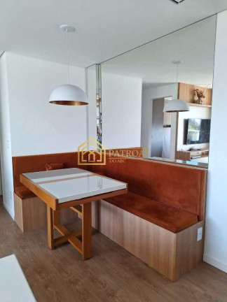 Imagem Apartamento com 2 Quartos à Venda, 55 m² em Vila Lusitânia - São Bernardo Do Campo Imagem Apartamento com 2 Quartos à Venda, 55 m² em Vila Lusitânia - São Bernardo Do Campo