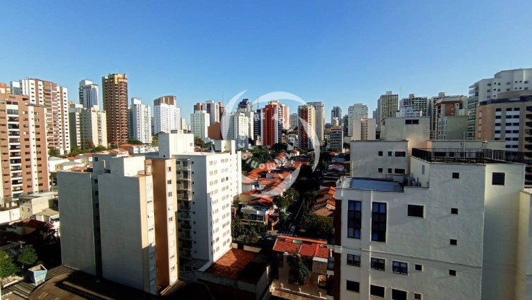 Imagem Apartamento com 3 Quartos à Venda, 84 m² em Perdizes - São Paulo