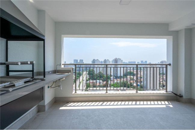 Imagem Apartamento com 2 Quartos à Venda, 69 m² em Jardim Caravelas - São Paulo