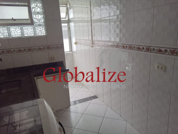 Imagem Imóvel com 2 Quartos à Venda, 90 m² em Aparecida - Santos Imagem Imóvel com 2 Quartos à Venda, 90 m² em Aparecida - Santos