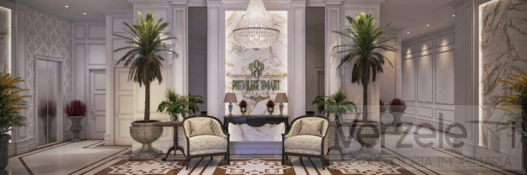 Imagem Apartamento com 3 Quartos à Venda, 120 m² em São Francisco De Assis - Camboriú