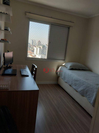 Imagem Apartamento com 3 Quartos à Venda, 68 m² em Casa Verde - São Paulo