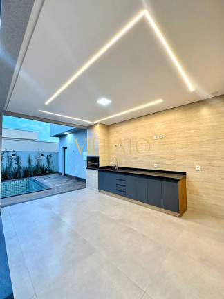 Imagem Casa com 3 Quartos à Venda, 175 m² em Terras Alpha Residencial 1 - Senador Canedo Imagem Casa com 3 Quartos à Venda, 175 m² em Terras Alpha Residencial 1 - Senador Canedo