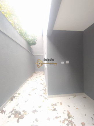 Imagem Apartamento com 3 Quartos à Venda, 90 m² em Vila Marina - Santo André