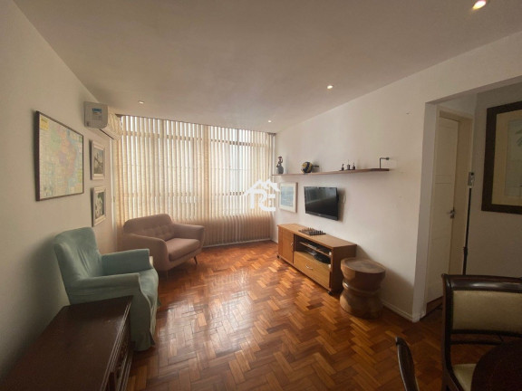 Imagem Apartamento com 2 Quartos à Venda,  em Ingá - Niterói