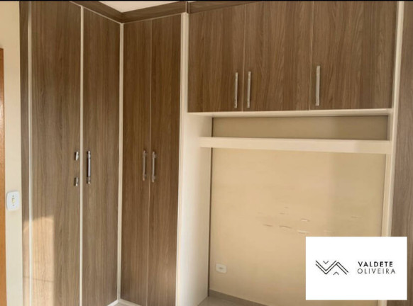 Imagem Apartamento com 3 Quartos à Venda, 84 m² em Centro - Jacareí