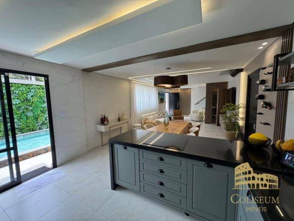 Imagem Sobrado com 3 Quartos à Venda, 140 m² em Vila Guilhermina - Praia Grande Imagem Sobrado com 3 Quartos à Venda, 140 m² em Vila Guilhermina - Praia Grande
