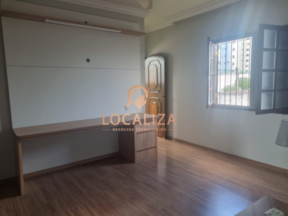 Imagem Casa com 3 Quartos à Venda, 102 m² em Bosque Dos Eucaliptos - São José Dos Campos Imagem Casa com 3 Quartos à Venda, 102 m² em Bosque Dos Eucaliptos - São José Dos Campos