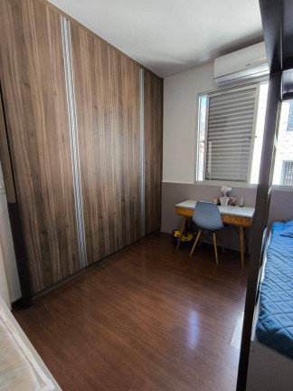 Imagem Apartamento com 3 Quartos à Venda, 166 m² em Calafate - Belo Horizonte