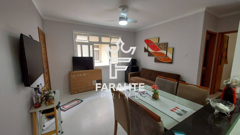 Imagem Apartamento com 2 Quartos à Venda, 71 m² em Pompeia - Santos Imagem Apartamento com 2 Quartos à Venda, 71 m² em Pompeia - Santos