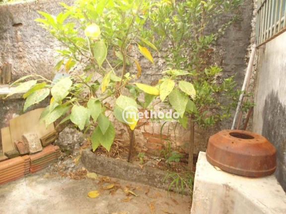 Imagem Casa com 2 Quartos à Venda, 47 m² em Vila Lídia - Campinas Imagem Casa com 2 Quartos à Venda, 47 m² em Vila Lídia - Campinas