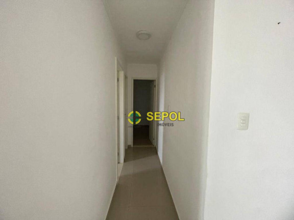 Imagem Apartamento com 2 Quartos à Venda, 55 m² em Vila Formosa - São Paulo