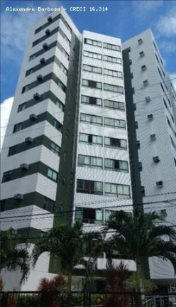 Imagem Apartamento com 2 Quartos à Venda, 75 m² em Graças - Recife