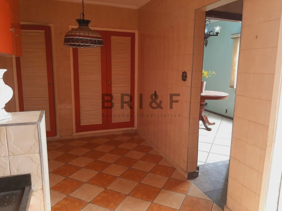 Imagem Casa com 3 Quartos à Venda, 174 m² em Brooklin - São Paulo Imagem Casa com 3 Quartos à Venda, 174 m² em Brooklin - São Paulo