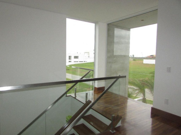 Imagem Sobrado com 4 Quartos à Venda, 430 m² em Alphaville Nova Esplanada I - Votorantim