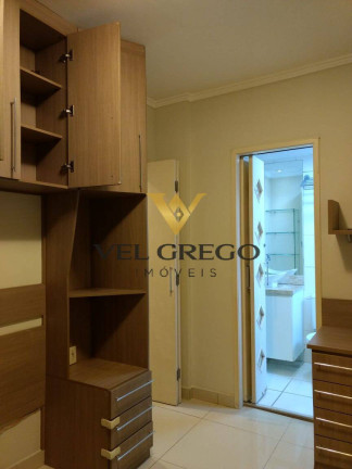 Imagem Apartamento com 2 Quartos à Venda, 52 m² em Taboão - São Bernardo Do Campo