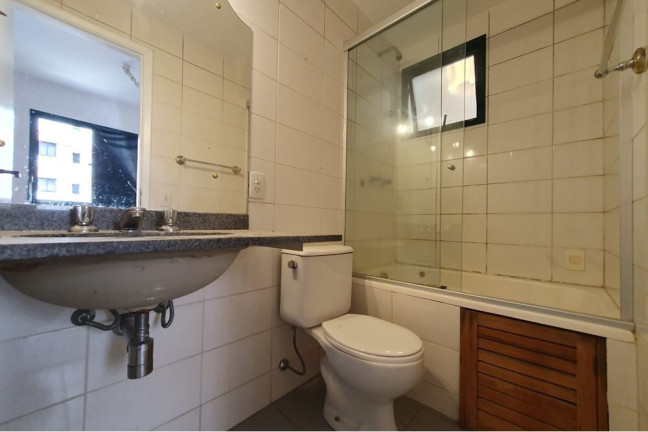 Imagem Imóvel com 3 Quartos à Venda, 74 m² em Vila Andrade - São Paulo Imagem Imóvel com 3 Quartos à Venda, 74 m² em Vila Andrade - São Paulo
