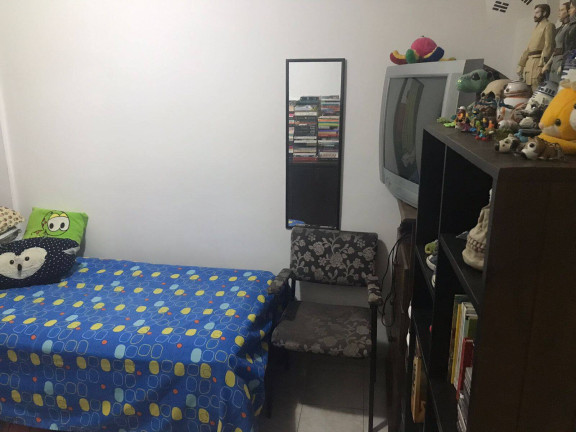 Imagem Apartamento com 2 Quartos à Venda, 48 m² em Jardim Celeste - São Paulo Imagem Apartamento com 2 Quartos à Venda, 48 m² em Jardim Celeste - São Paulo